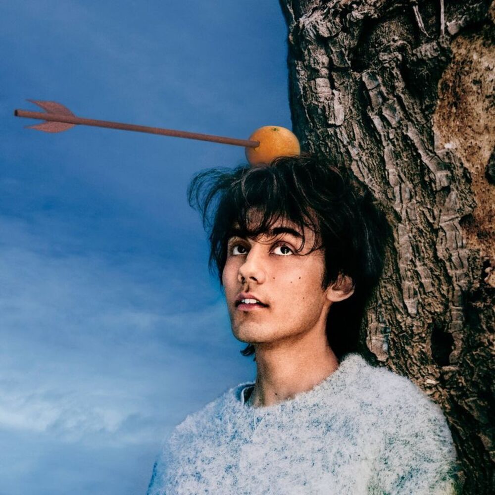 Aron - Too Close For Running  CD